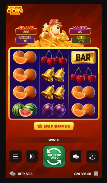 Why This Slot May Appeal To A Certain Kind Of Player